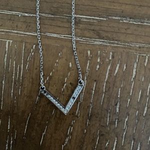 Michael Kors necklace